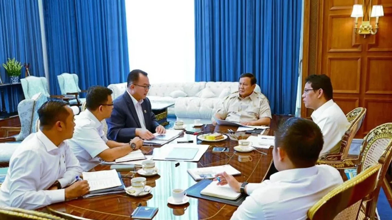 BRIN Siapkan Ekosistem Riset dan Inovasi Khusus untuk Tampung Lulusan Sekolah Garuda