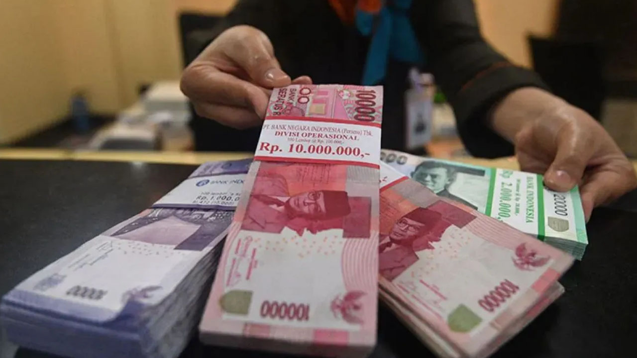 BERBALIK ARAH: Rupiah Menguat Signifikan Dipicu Hasil Pertemuan FOMC The Fed