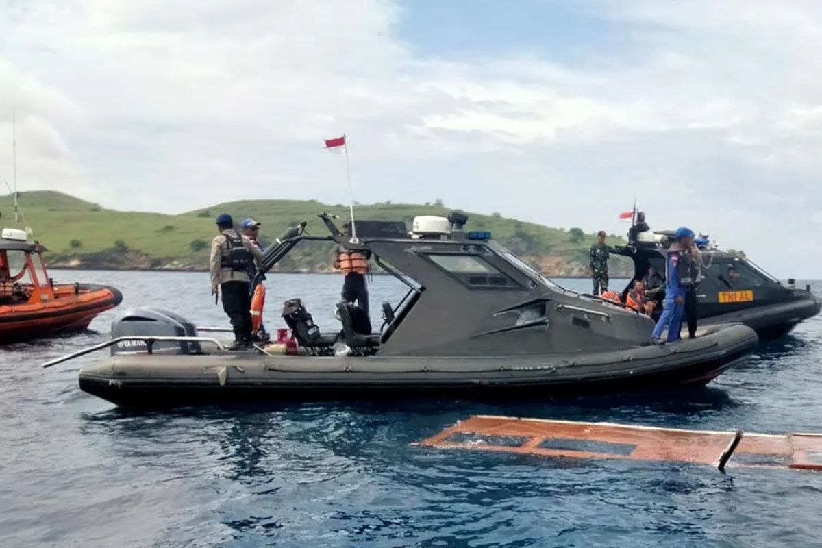 Duka Mendalam Dunia Sepak Bola, Pelatih Valencia Women B Meninggal dalam Kecelakaan Perahu di Indonesia