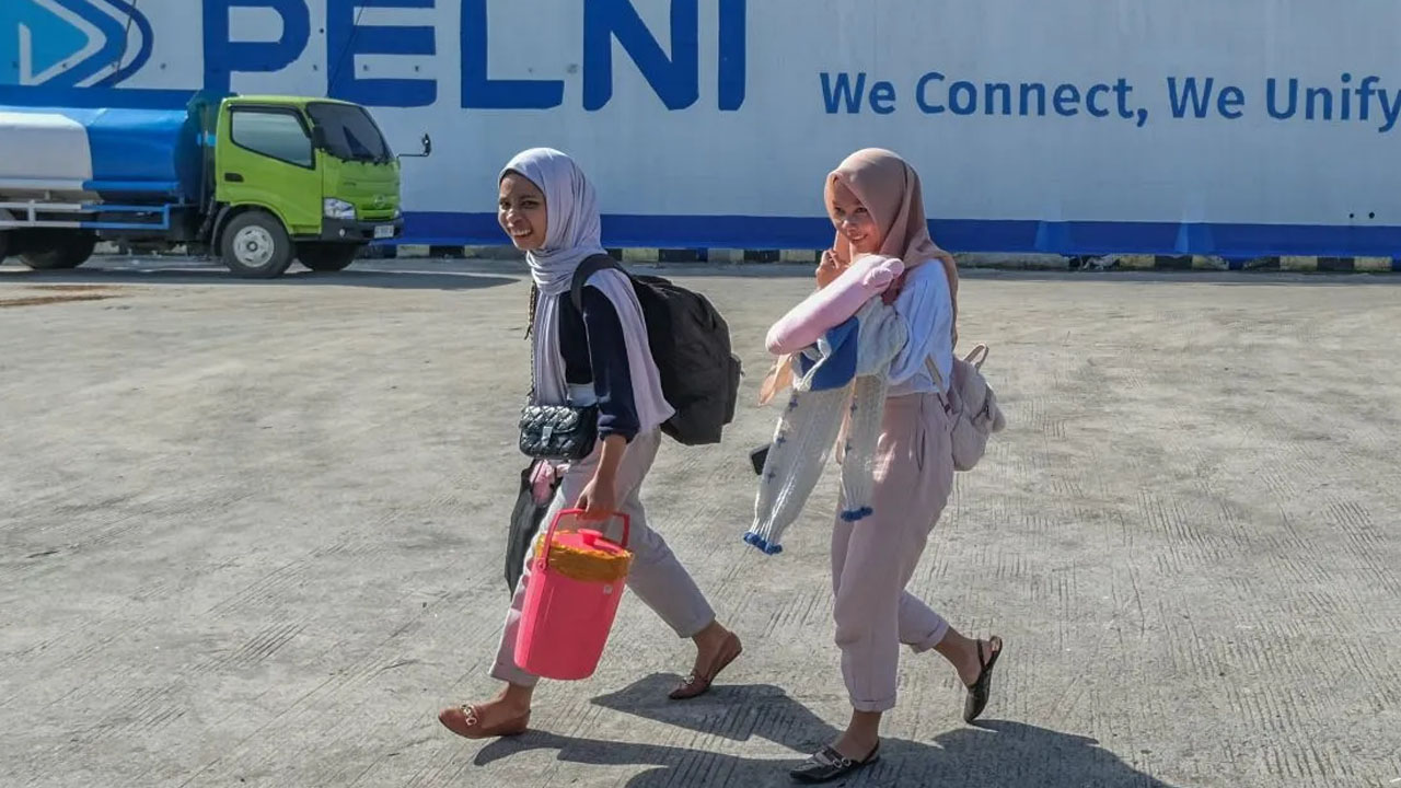 Kemarin: Soal Pertumbuhan Pajak hingga Dampak Positif Diskon Lebaran