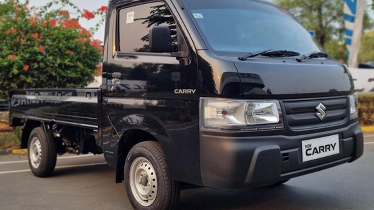 Bakal Digempur 105 Ribu Pickup Impor, Ini Data Penjualan Pickup Lokal yang Lagi Loyo