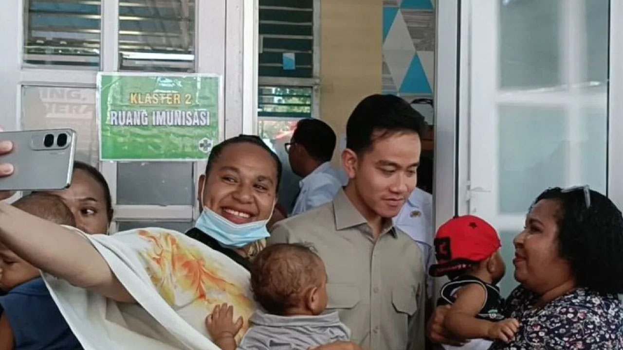 Peran Kepala Suku Menjaga Rumah Besar Papua dalam Bingkai NKRI