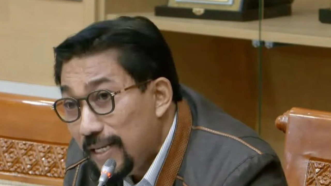 Legislator Minta Polda Jateng Cekal Eks Ketua BLN: Jangan Lembek