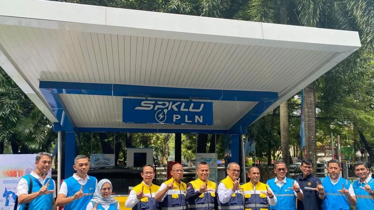 Kementerian ESDM Pastikan Listrik PLN Sulselrabar Andal Hadapi Lebaran