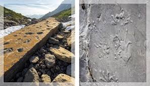 Tak Sengaja Injak Batu, Pendaki Temukan Dunia Purba Berusia 280 Tahun